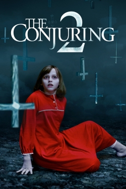 Watch The Conjuring 2 free movies