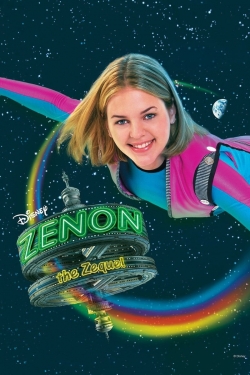 Watch Zenon: The Zequel free movies