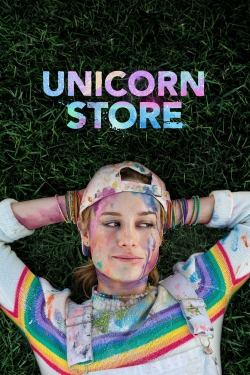 Watch Unicorn Store free movies