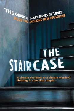 Watch The Staircase free movies