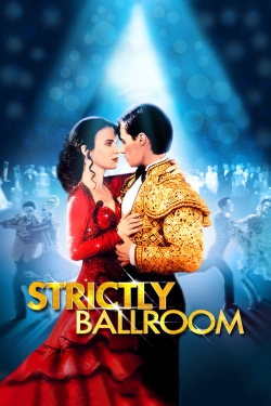 Watch Strictly Ballroom free movies