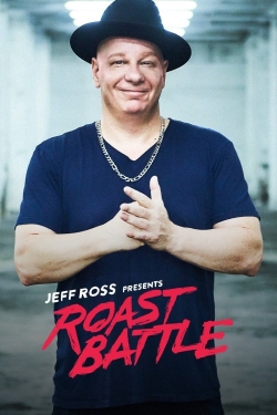 Watch Jeff Ross Presents Roast Battle free movies