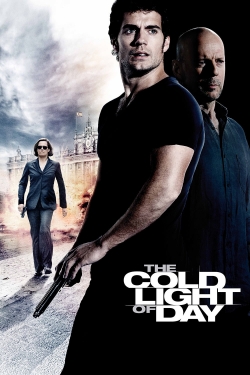 Watch The Cold Light of Day free movies