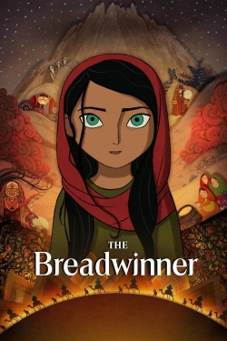 Watch The Breadwinner free movies