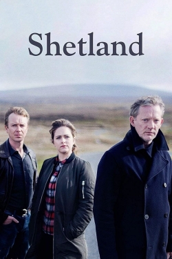 Watch Shetland free movies