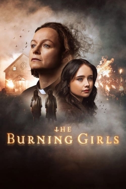 Watch The Burning Girls free movies