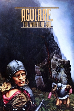 Watch Aguirre, the Wrath of God free movies