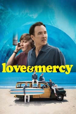 Watch Love & Mercy free movies