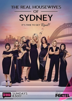 Watch The Real Housewives of Sydney free movies