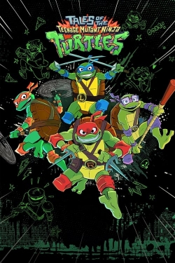 Watch Tales of the Teenage Mutant Ninja Turtles free movies