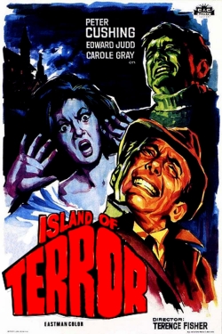 Watch Island of Terror free movies