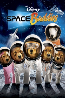 Watch Space Buddies free movies