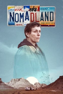 Watch Nomadland free movies