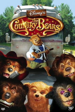 Watch The Country Bears free movies