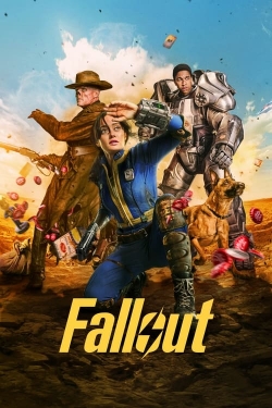 Watch Fallout free movies