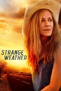 Watch Strange Weather free movies