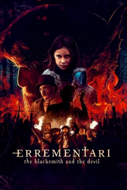 Watch Errementari: The Blacksmith and the Devil free movies