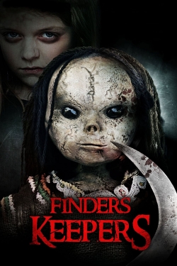 Watch Finders Keepers free movies