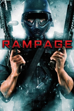 Watch Rampage free movies