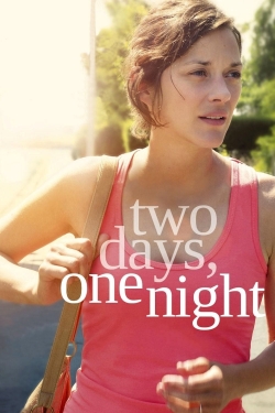 Watch Two Days, One Night free movies