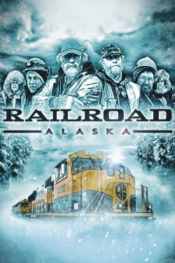 Watch Railroad Alaska free movies