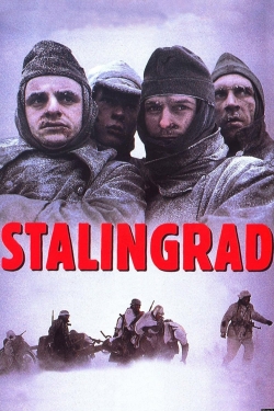 Watch Stalingrad free movies