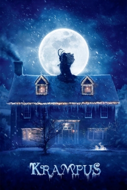 Watch Krampus free movies