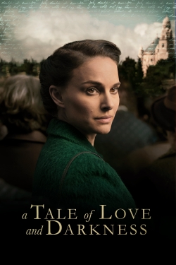 Watch A Tale of Love and Darkness free movies