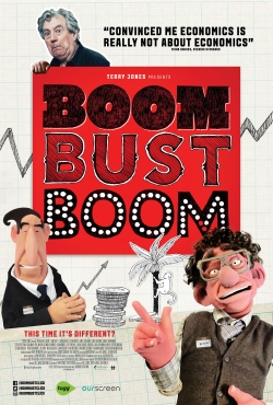 Watch Boom Bust Boom free movies