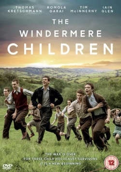 Watch The Windermere Children free movies