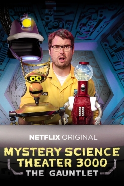 Watch Mystery Science Theater 3000: The Return free movies