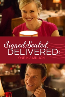 Watch Signed, Sealed, Delivered: One in a Million free movies