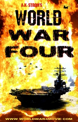 Watch World War Four free movies