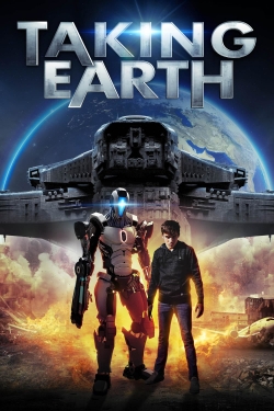 Watch Taking Earth free movies