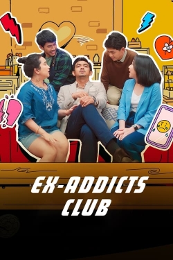 Watch Ex-Addicts Club free movies