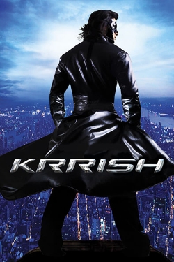 Watch Krrish free movies