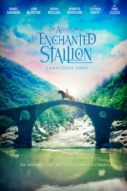 Watch Albion: The Enchanted Stallion free movies