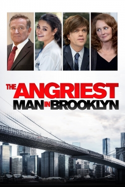 Watch The Angriest Man in Brooklyn free movies