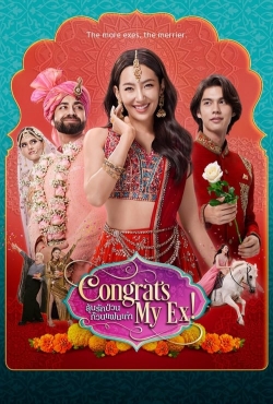 Watch Congrats My Ex! free movies