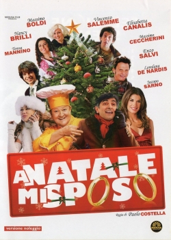 Watch A Natale mi sposo free movies