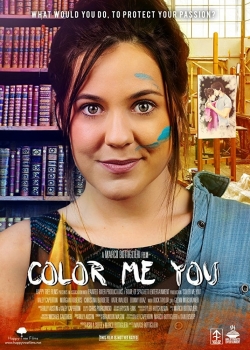 Watch Color Me You free movies