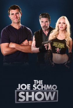 Watch The Joe Schmo Show free movies