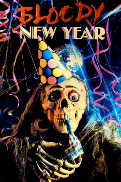 Watch Bloody New Year free movies