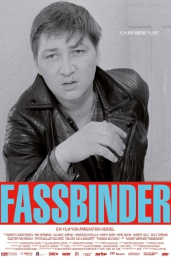 Watch Fassbinder free movies