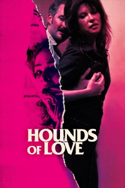 Watch Hounds of Love free movies