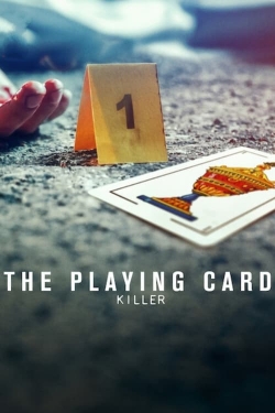 Watch The Playing Card Killer free movies