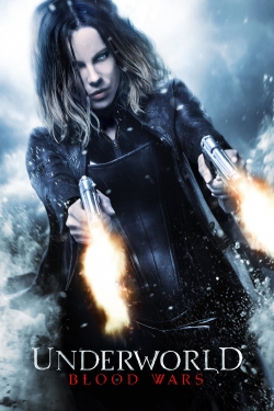 Watch Underworld: Blood Wars free movies