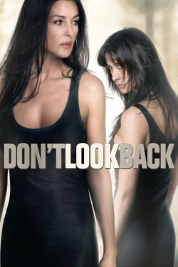 Watch Don't Look Back free movies