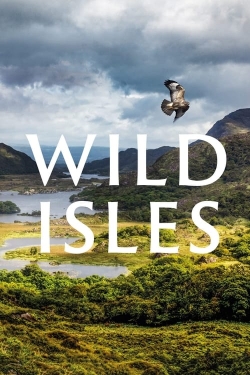 Watch Wild Isles free movies