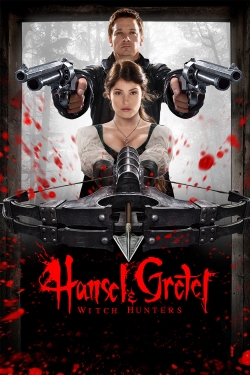 Watch Hansel & Gretel: Witch Hunters free movies